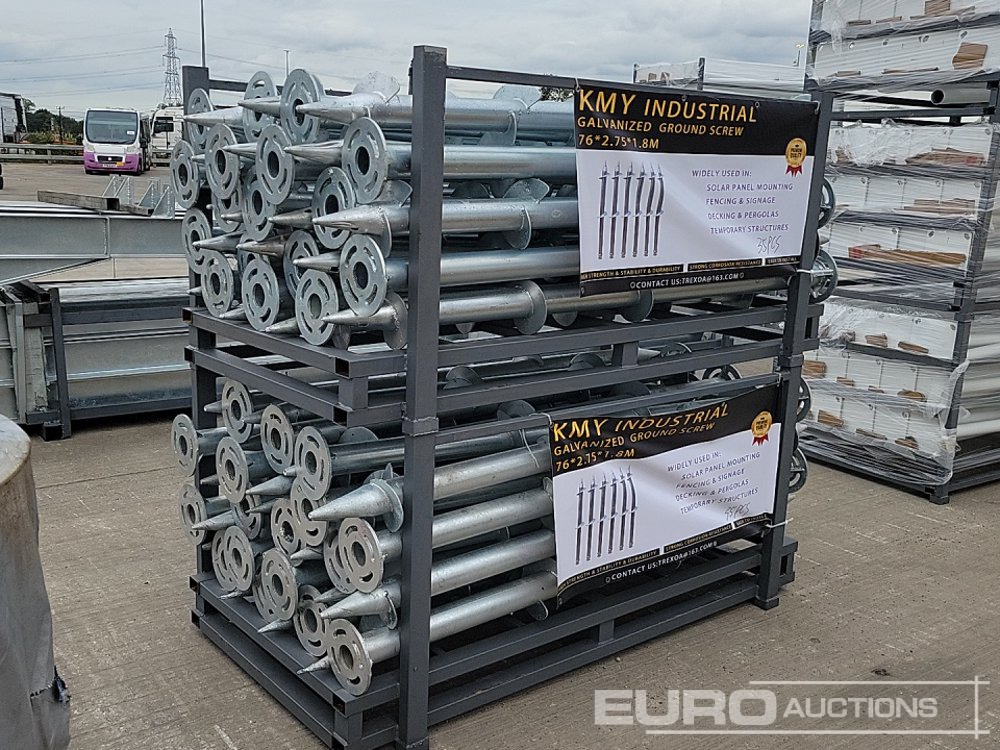 Unused 2025 KMY Industrial 76x2.75x1.8m - Construction equipment: picture 5 Unused 2025 KMY Industrial 76x2.75x1.8m - Construction equipment: picture 5