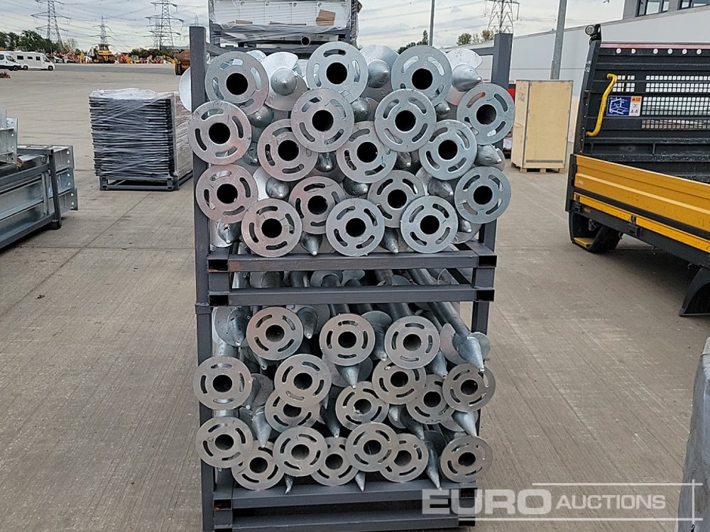 Unused 2025 KMY Industrial 76x2.75x1.8m - Construction equipment: picture 4 Unused 2025 KMY Industrial 76x2.75x1.8m - Construction equipment: picture 4