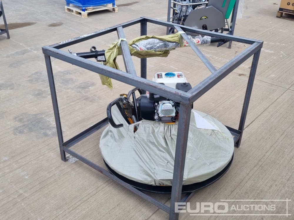 Unused 2025 Koowloon DMR1000 - Asphalt machine: picture 5 Unused 2025 Koowloon DMR1000 - Asphalt machine: picture 5