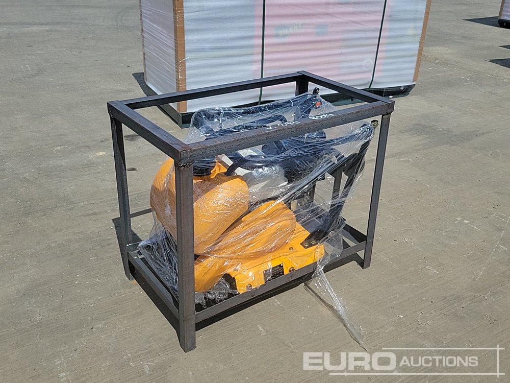 Unused 2025 Koowloon HZR120 - Asphalt machine: picture 1 Unused 2025 Koowloon HZR120 - Asphalt machine: picture 1