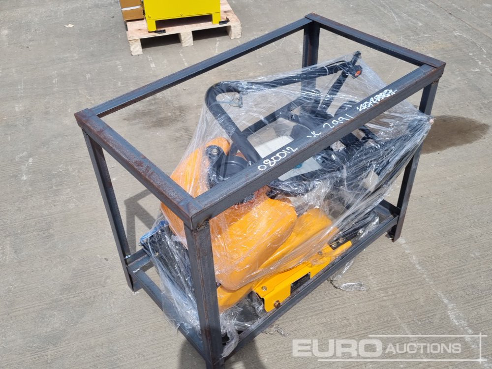 Unused 2025 Koowloon HZR120 - Asphalt machine: picture 1 Unused 2025 Koowloon HZR120 - Asphalt machine: picture 1
