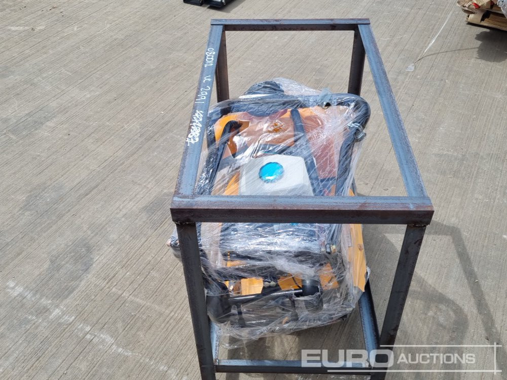 Unused 2025 Koowloon HZR120 - Asphalt machine: picture 4 Unused 2025 Koowloon HZR120 - Asphalt machine: picture 4