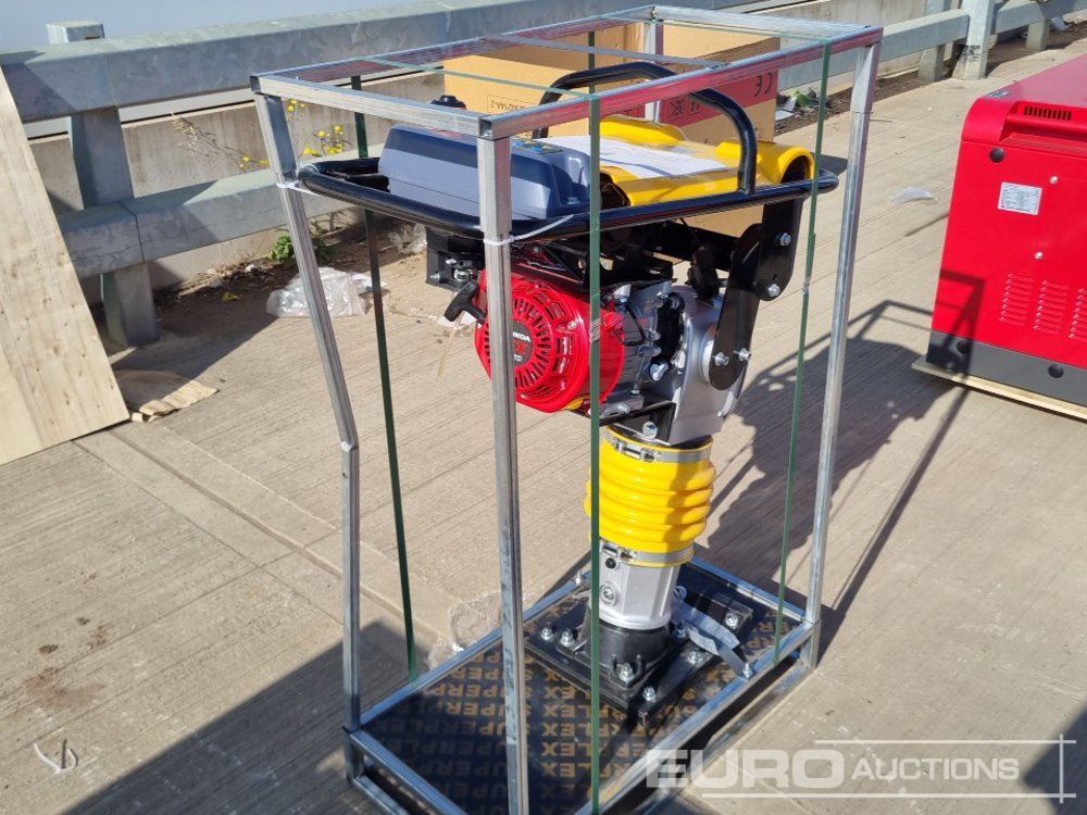 Unused 2025 Kowloon HCR90 - Asphalt machine: picture 5 Unused 2025 Kowloon HCR90 - Asphalt machine: picture 5