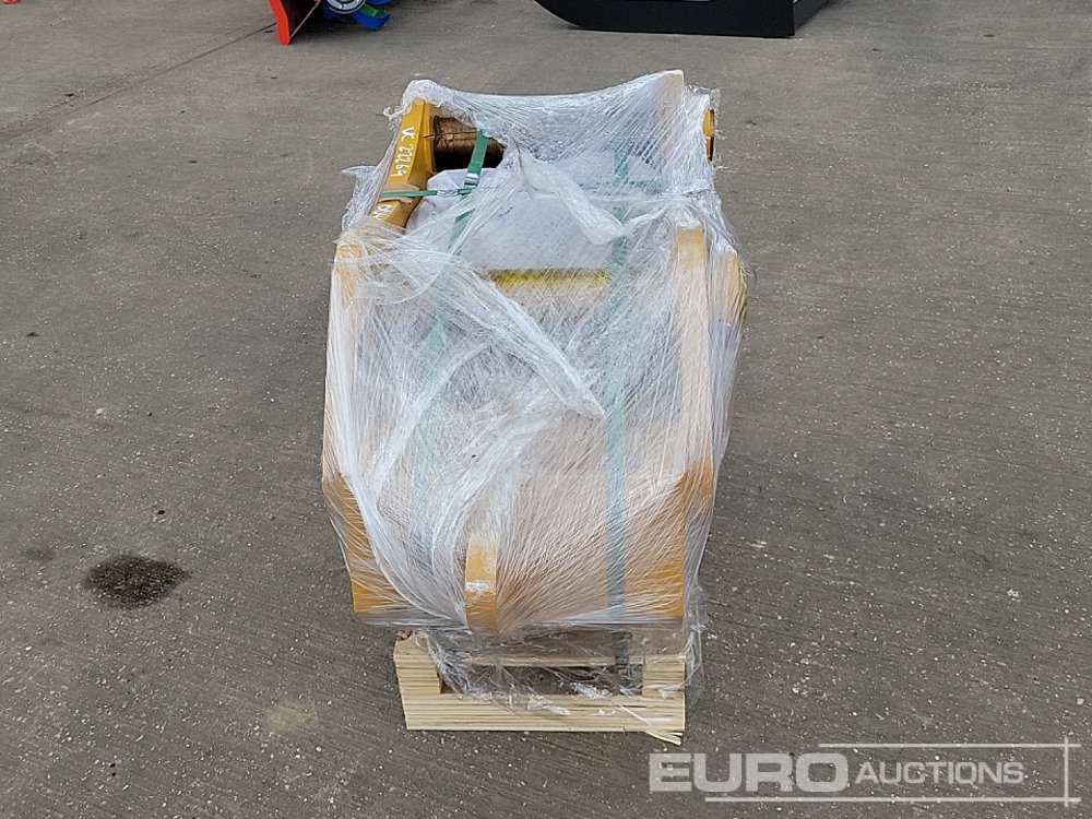 Unused 2025 Lyals ALS20T - Quick coupler: picture 4 Unused 2025 Lyals ALS20T - Quick coupler: picture 4