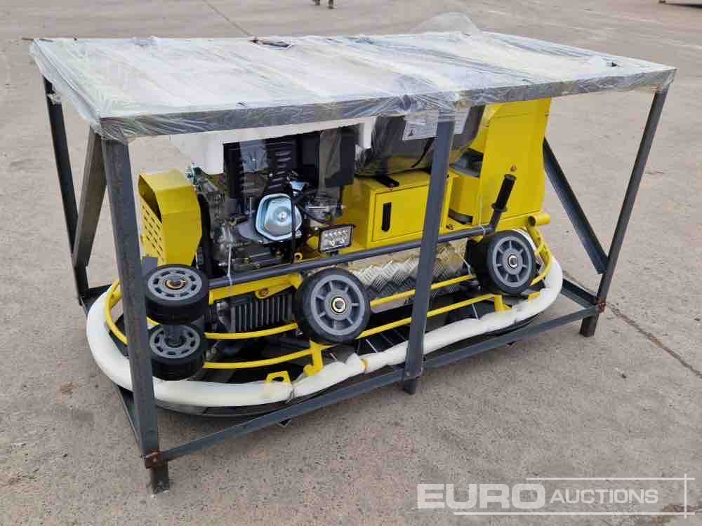 Unused 2025 MMS MS-2 - Asphalt machine: picture 1 Unused 2025 MMS MS-2 - Asphalt machine: picture 1
