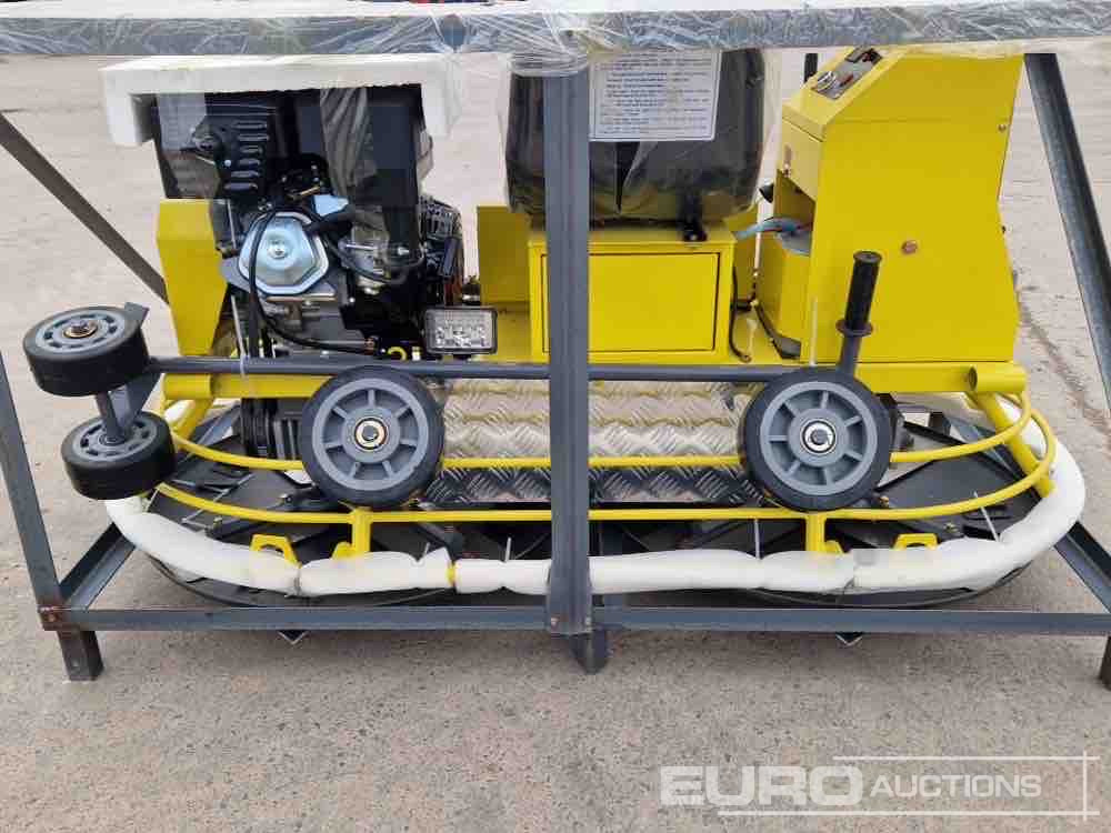 Unused 2025 MMS MS-2 - Asphalt machine: picture 2 Unused 2025 MMS MS-2 - Asphalt machine: picture 2