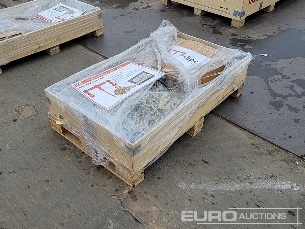 Unused 2025 MTO AG43 - Workshop equipment: picture 1 Unused 2025 MTO AG43 - Workshop equipment: picture 1