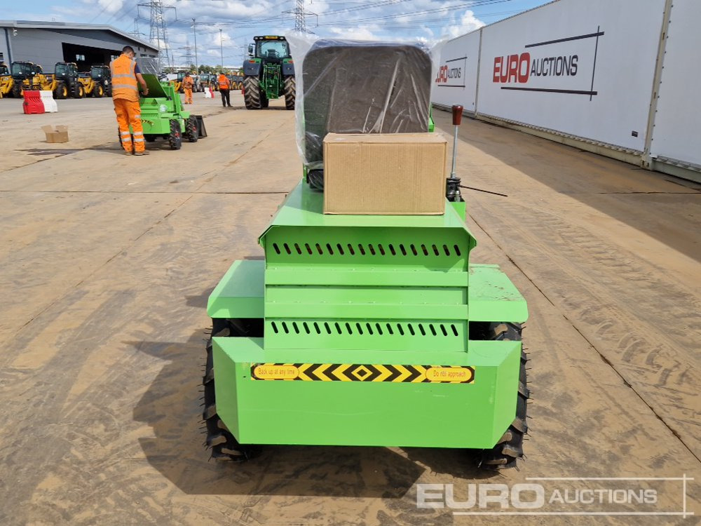 Unused 2025 Machpro MP-L307 - Wheel loader: picture 4 Unused 2025 Machpro MP-L307 - Wheel loader: picture 4