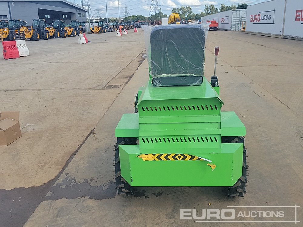 Unused 2025 Machpro MP-L307 - Wheel loader: picture 4 Unused 2025 Machpro MP-L307 - Wheel loader: picture 4