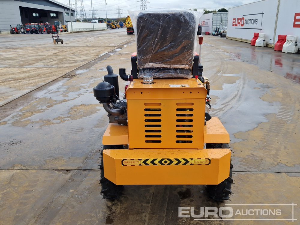 Unused 2025 Machpro MP-L904 - Wheel loader: picture 4 Unused 2025 Machpro MP-L904 - Wheel loader: picture 4