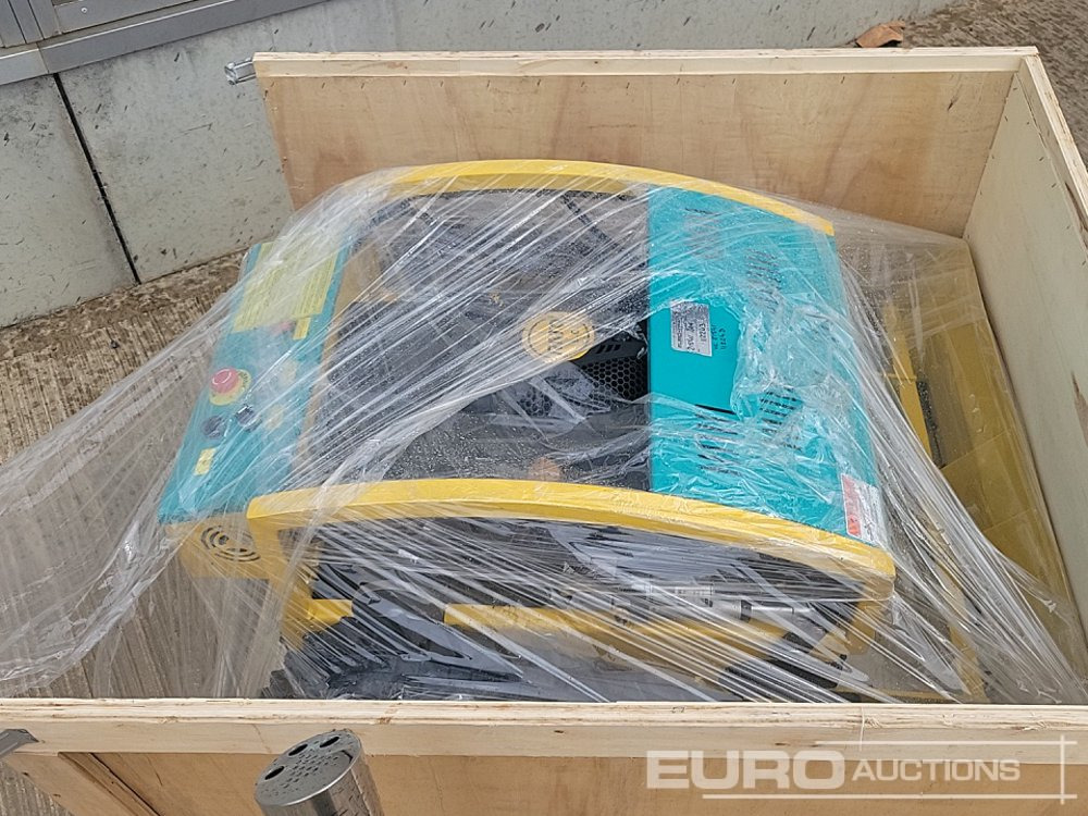 Unused 2025 Machpro MP-M500PRO - Garden mower: picture 2 Unused 2025 Machpro MP-M500PRO - Garden mower: picture 2