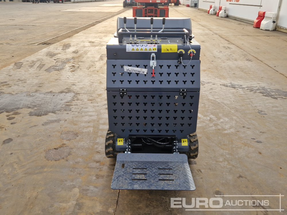 Unused 2025 Machpro MP-S1200 - Crawler dumper: picture 4 Unused 2025 Machpro MP-S1200 - Crawler dumper: picture 4