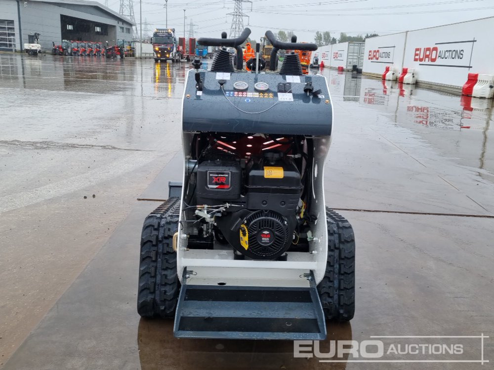 Unused 2025 Machpro MP-S300 - Skid steer loader: picture 4 Unused 2025 Machpro MP-S300 - Skid steer loader: picture 4