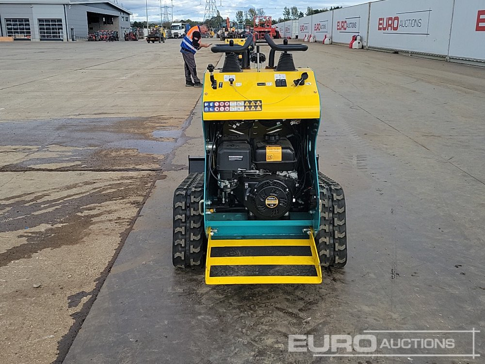 Unused 2025 Machpro MP-S300 - Skid steer loader: picture 4 Unused 2025 Machpro MP-S300 - Skid steer loader: picture 4
