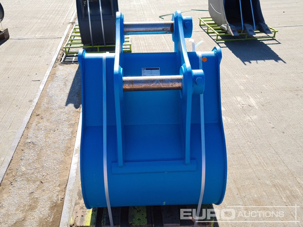 Unused 2025 Miller 30" Digging Bucket 65mm Pin to suit 13 Ton Excavator - Bucket: picture 4 Unused 2025 Miller 30" Digging Bucket 65mm Pin to suit 13 Ton Excavator - Bucket: picture 4