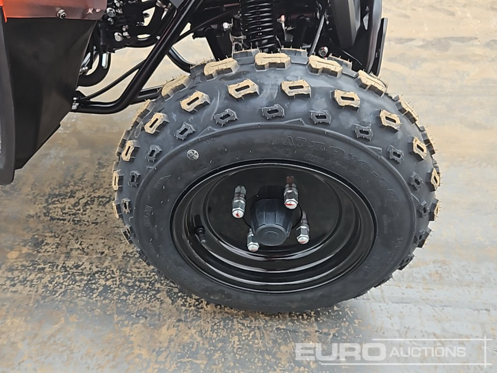 New Side-by-side/ ATV Unused 2025 Skytron Cub: picture 12