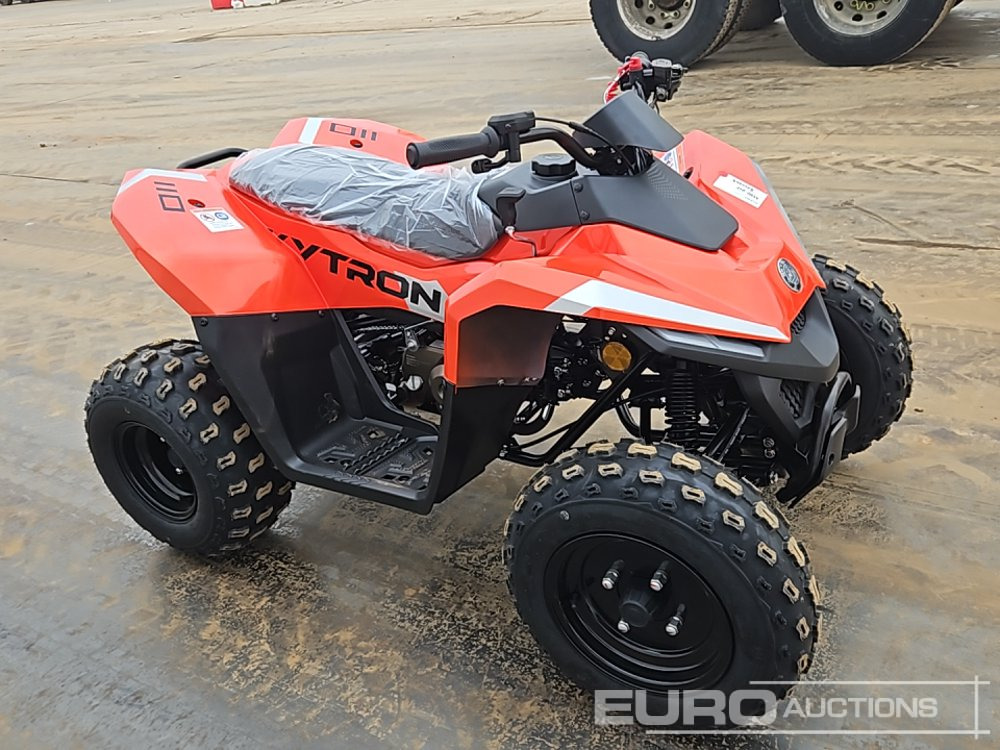New Side-by-side/ ATV Unused 2025 Skytron Cub: picture 6