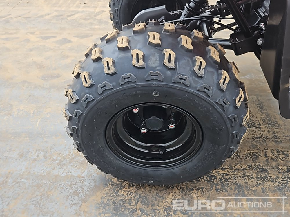 New Side-by-side/ ATV Unused 2025 Skytron Cub: picture 11