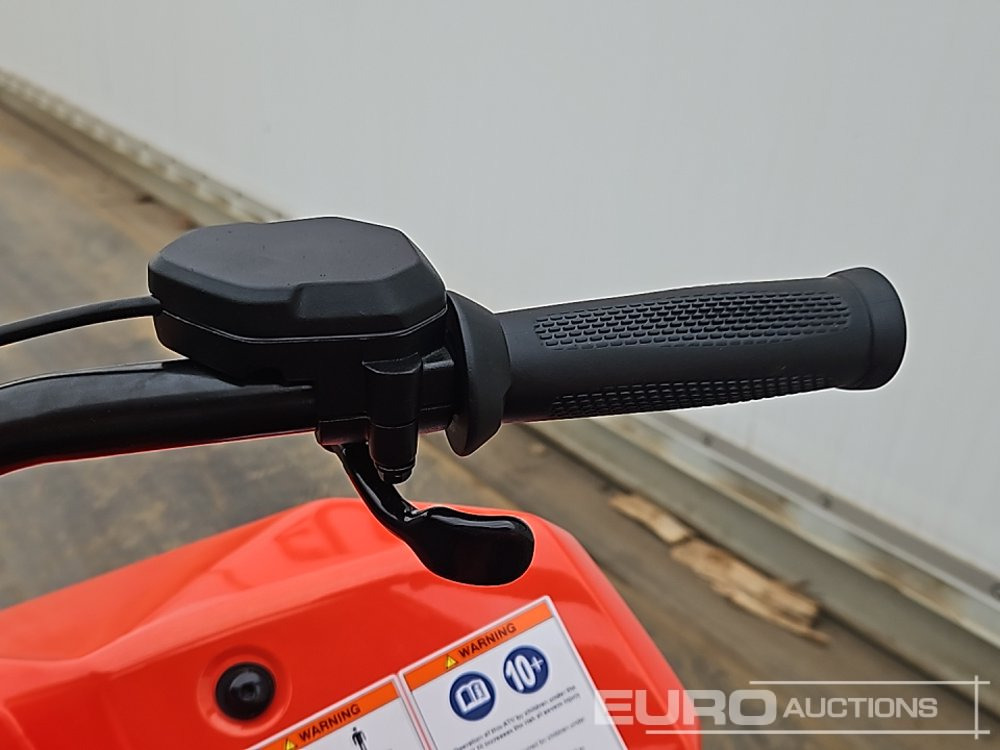 New Side-by-side/ ATV Unused 2025 Skytron Cub: picture 23