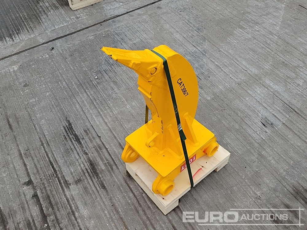 Unused 2025 Toft 04ER - Bucket: picture 1 Unused 2025 Toft 04ER - Bucket: picture 1