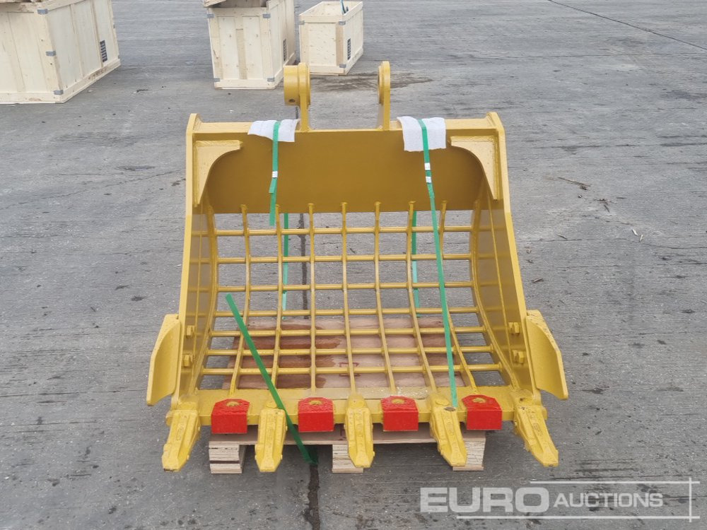 Unused 2025 Toft CAT315S - Bucket: picture 2 Unused 2025 Toft CAT315S - Bucket: picture 2