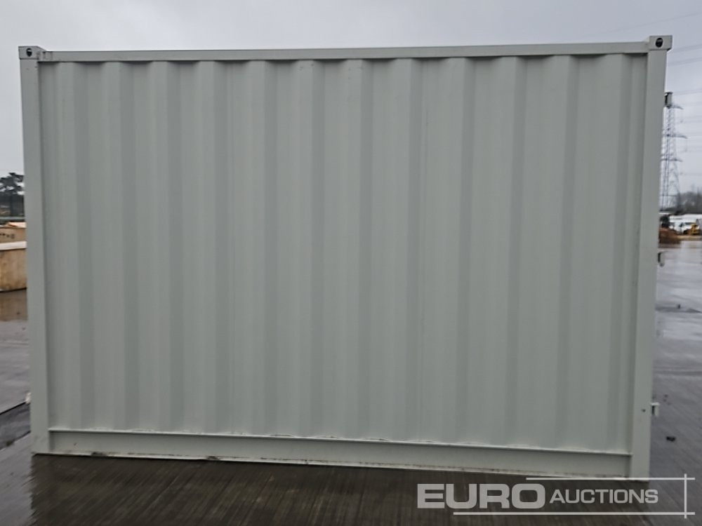 Unused 2025 XY 12' x 7' Container, Side Door, End Door, Window (Cannot Be Reconsigned) - Shipping container: picture 4 Unused 2025 XY 12' x 7' Container, Side Door, End Door, Window (Cannot Be Reconsigned) - Shipping container: picture 4