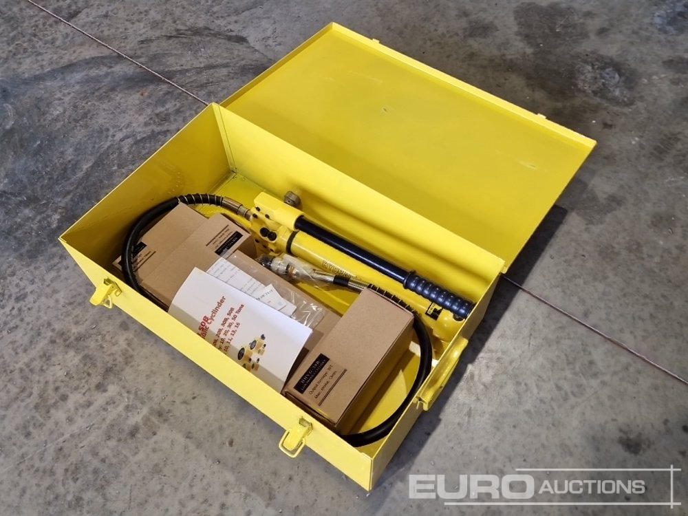 Unused Ashita HHB-700C - Construction equipment: picture 1 Unused Ashita HHB-700C - Construction equipment: picture 1