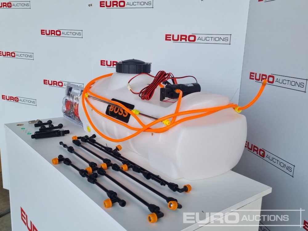 Unused Boss FLSP-15-038 - Workshop equipment: picture 2 Unused Boss FLSP-15-038 - Workshop equipment: picture 2