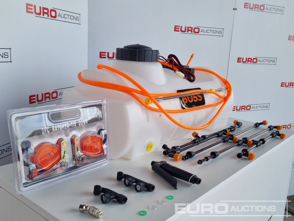 Unused Boss FLSP-15-038 - Workshop equipment: picture 3 Unused Boss FLSP-15-038 - Workshop equipment: picture 3