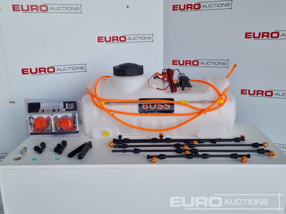 Unused Boss FLSP-15-038 - Workshop equipment: picture 1 Unused Boss FLSP-15-038 - Workshop equipment: picture 1