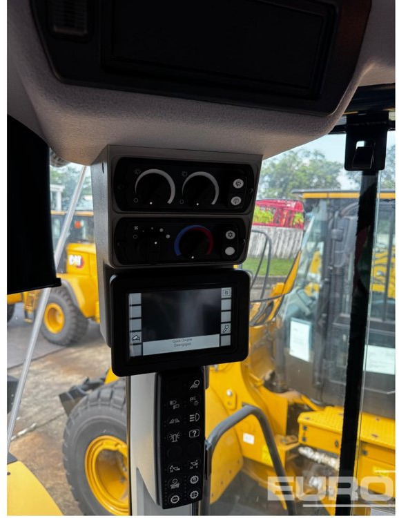 Wheel loader Unused CAT 950L: picture 10