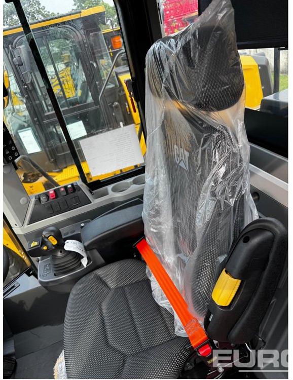 Wheel loader Unused CAT 950L: picture 15