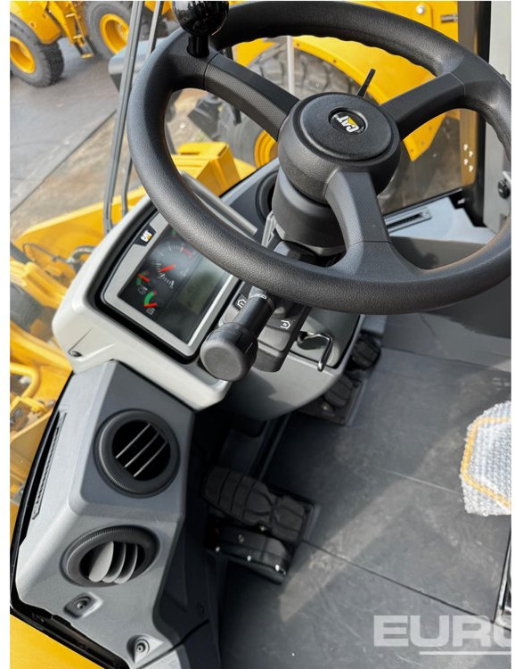 Wheel loader Unused CAT 950L: picture 17
