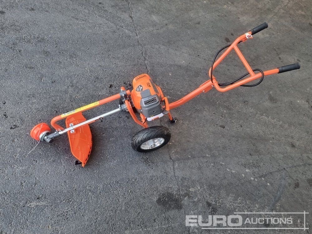 Workshop equipment Unused Daewoo DWBC4400-2: picture 8
