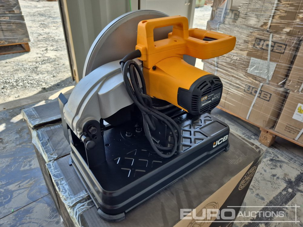 Unused JCB CO355-EM - Construction equipment: picture 5 Unused JCB CO355-EM - Construction equipment: picture 5