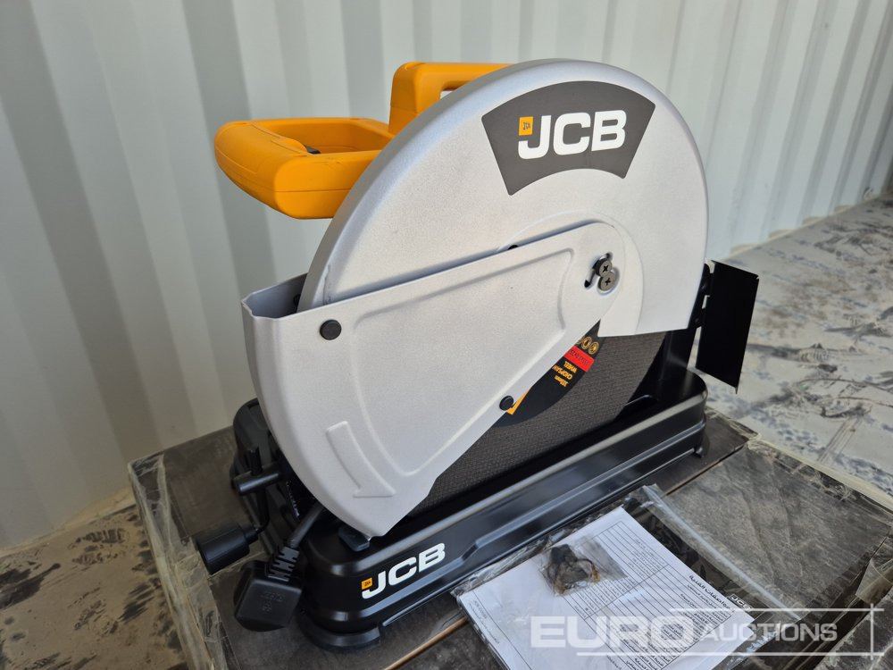 Unused JCB CO355-EM - Construction equipment: picture 2 Unused JCB CO355-EM - Construction equipment: picture 2