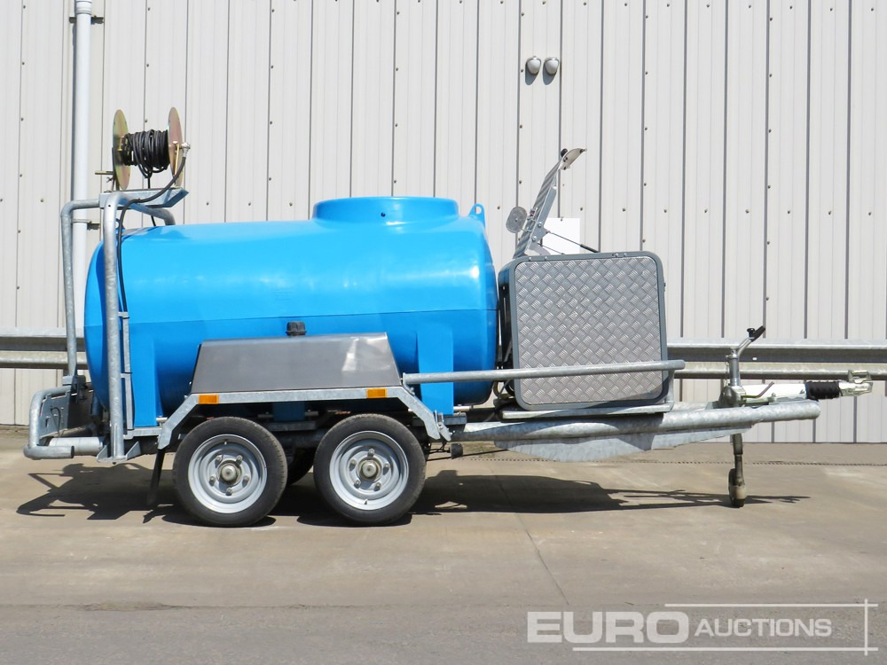 Unused Karcher HDS1000DE - Pressure washer: picture 1 Unused Karcher HDS1000DE - Pressure washer: picture 1