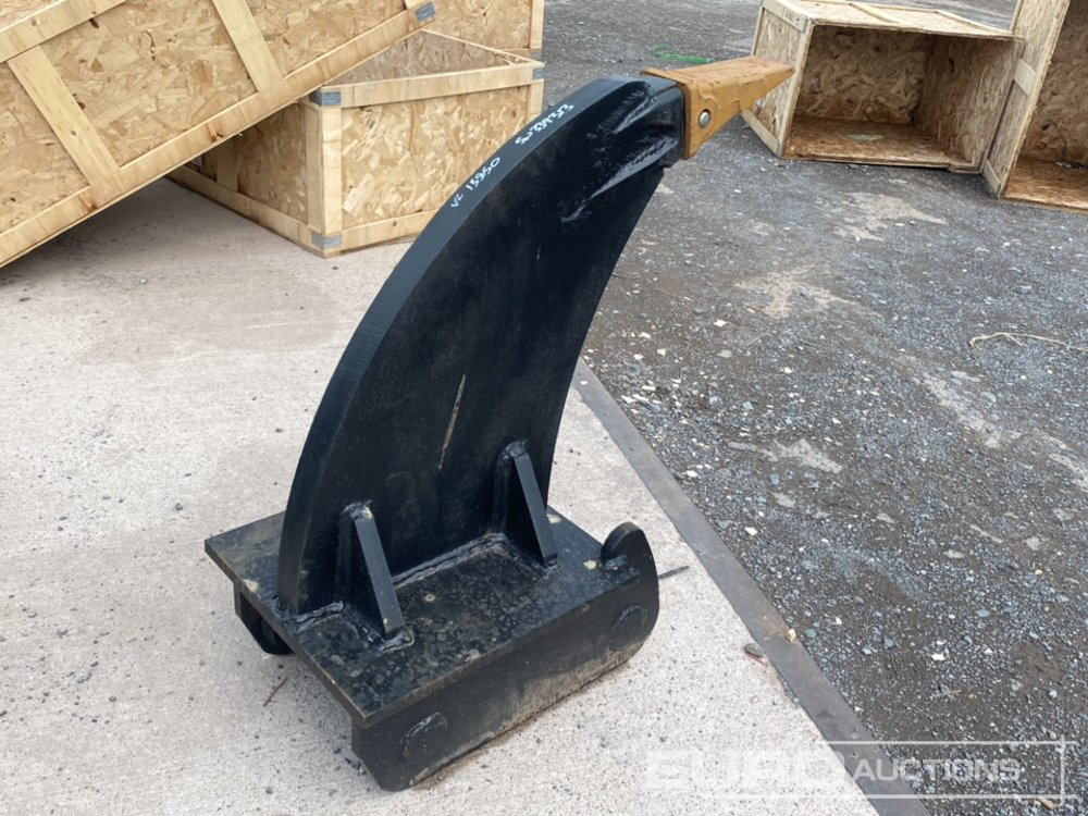 Unused Ripper 65mm Pin to suit 13 Ton Excavator - Bucket: picture 5 Unused Ripper 65mm Pin to suit 13 Ton Excavator - Bucket: picture 5