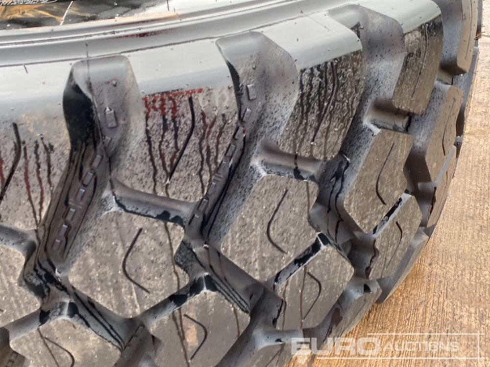 Unused Rockbuster 29.5R25 TL E-4 Tyre to Suit Wheel Loader/Dump Truck (2 of) - Tire: picture 5 Unused Rockbuster 29.5R25 TL E-4 Tyre to Suit Wheel Loader/Dump Truck (2 of) - Tire: picture 5