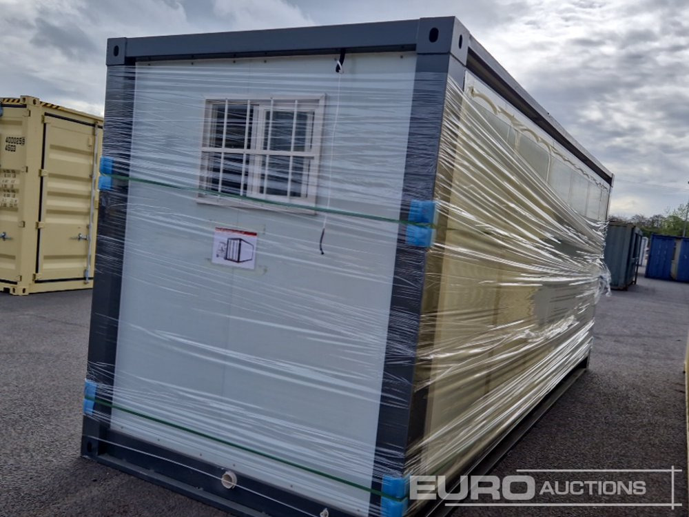 Unused SKLP SK-37 - Shipping container: picture 3 Unused SKLP SK-37 - Shipping container: picture 3