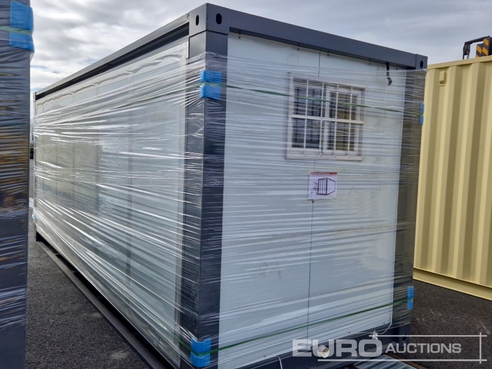 Unused SKLP SK-37 - Shipping container: picture 2 Unused SKLP SK-37 - Shipping container: picture 2