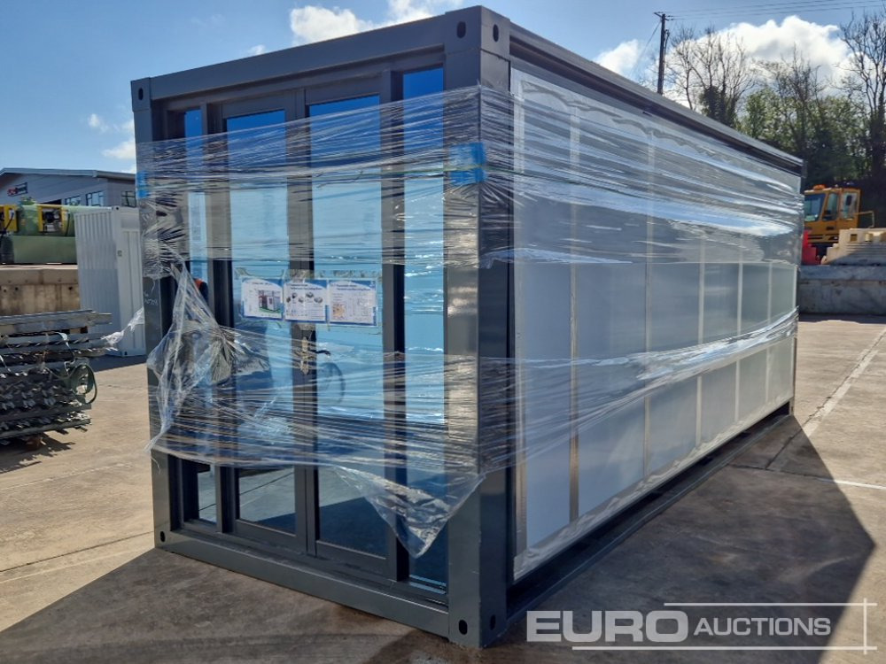 Unused SKLP SK-37 - Shipping container: picture 1 Unused SKLP SK-37 - Shipping container: picture 1