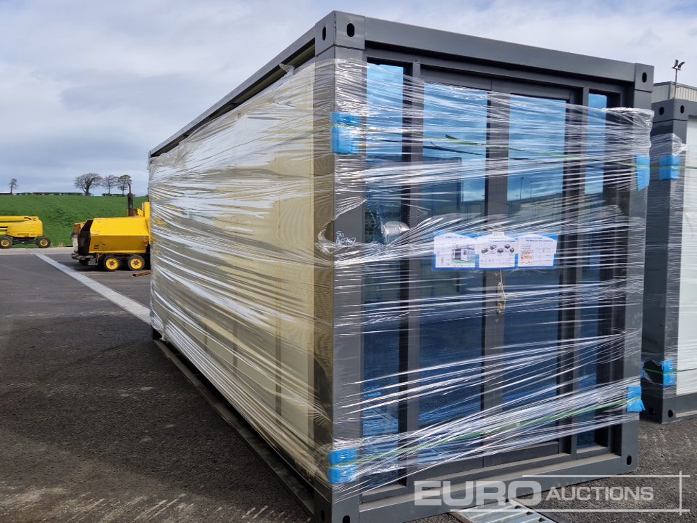 Unused SKLP SK-37 - Shipping container: picture 4 Unused SKLP SK-37 - Shipping container: picture 4