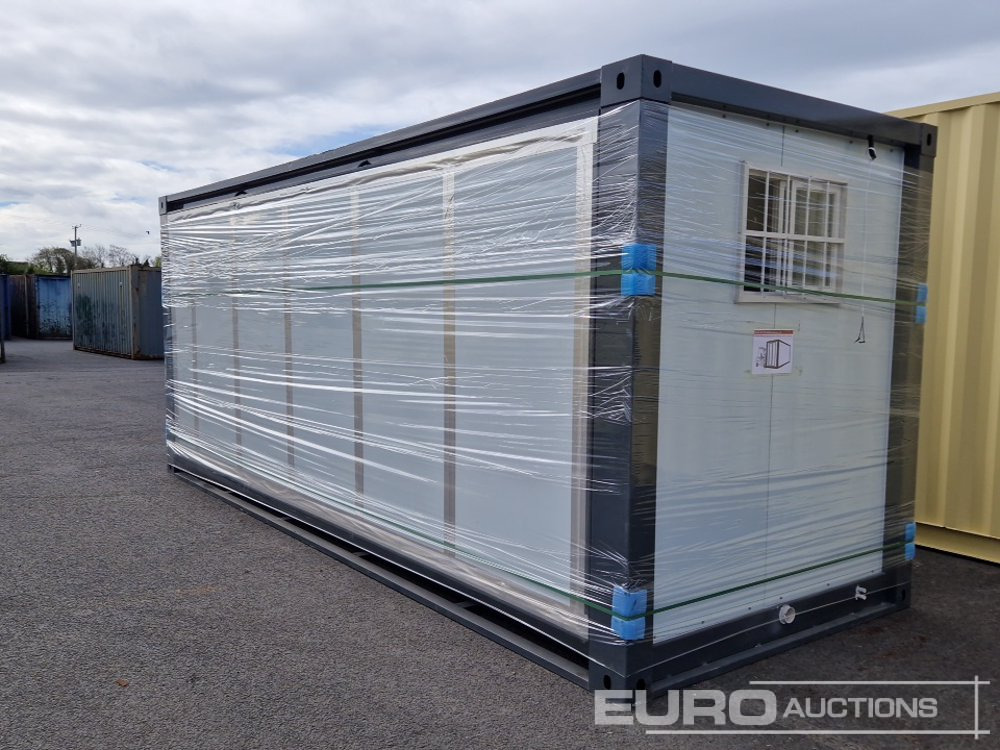 Unused SKLP SK-37 - Shipping container: picture 2 Unused SKLP SK-37 - Shipping container: picture 2