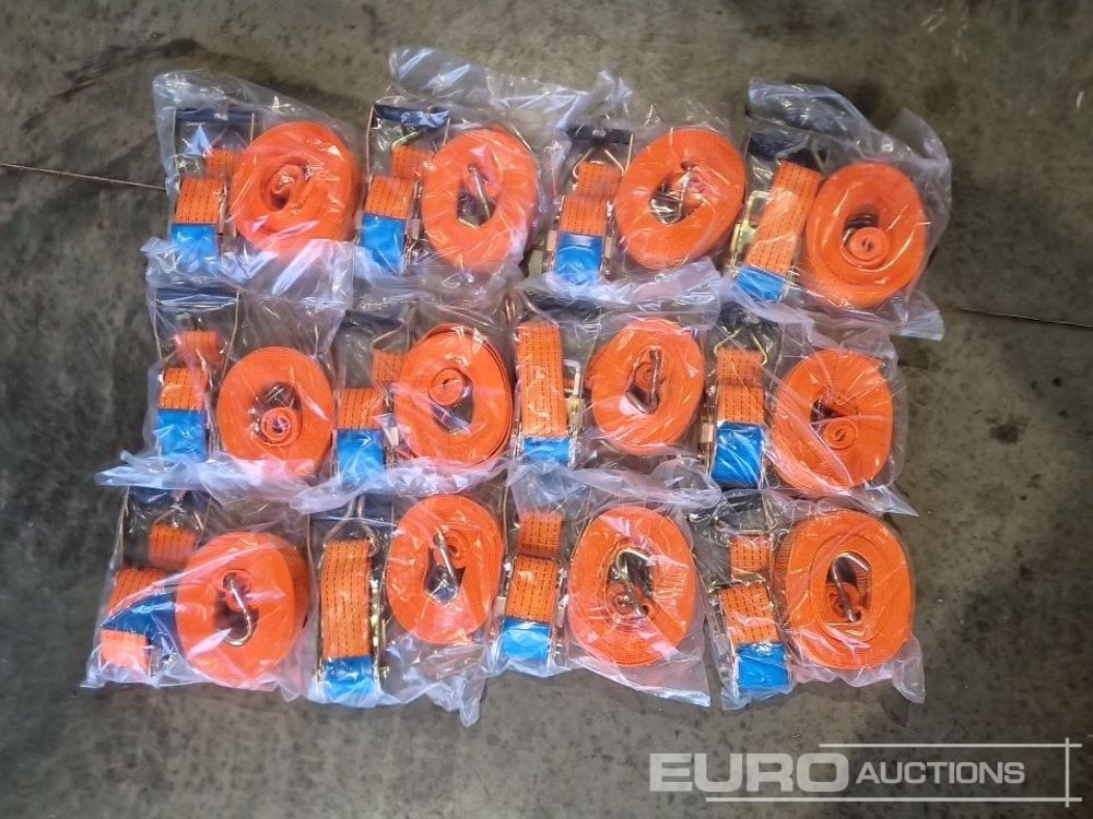 Unused Uni 3T*L8M - Construction equipment: picture 1 Unused Uni 3T*L8M - Construction equipment: picture 1