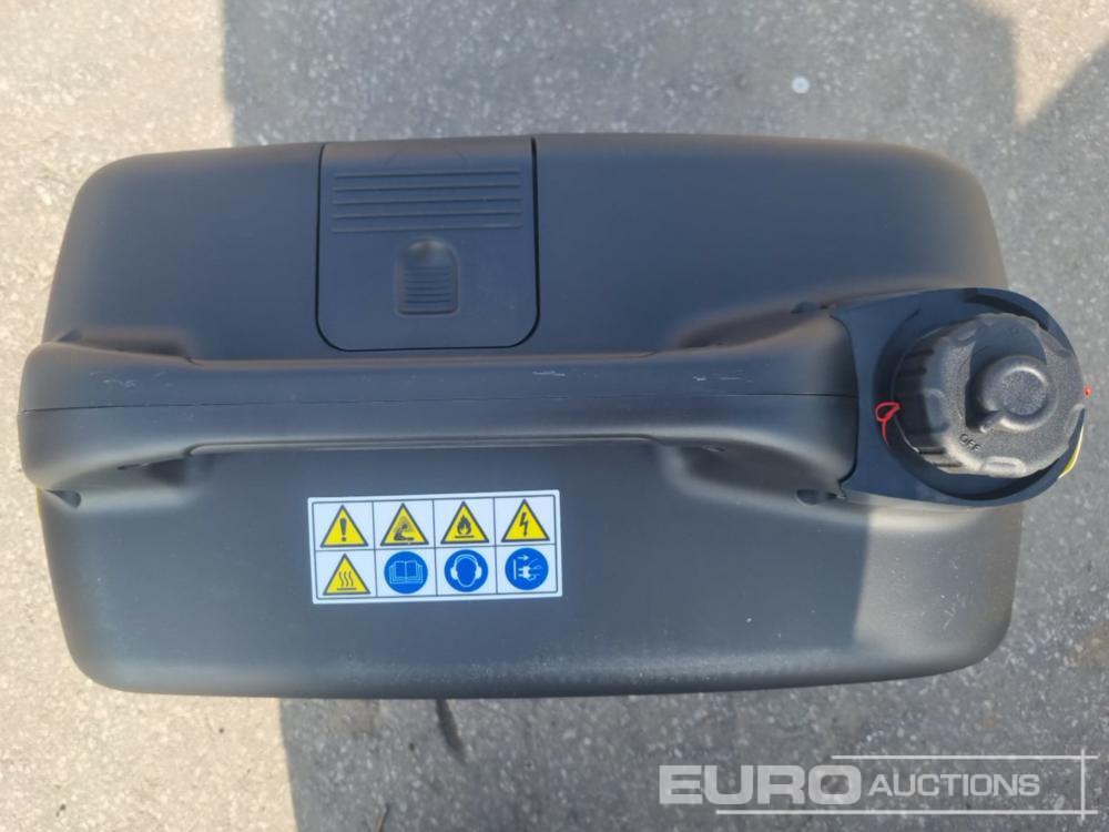 Unused Wacker Neuson MG2I-CE - Generator set: picture 3 Unused Wacker Neuson MG2I-CE - Generator set: picture 3