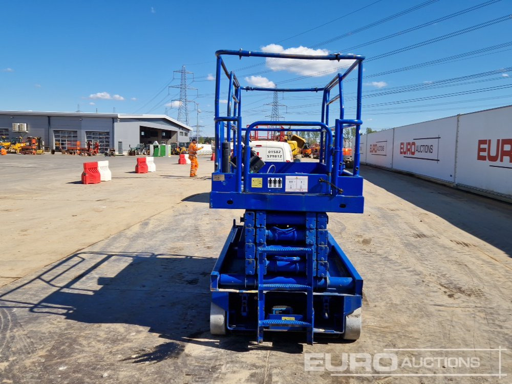 Upright X32 - Aerial platform: picture 4 Upright X32 - Aerial platform: picture 4