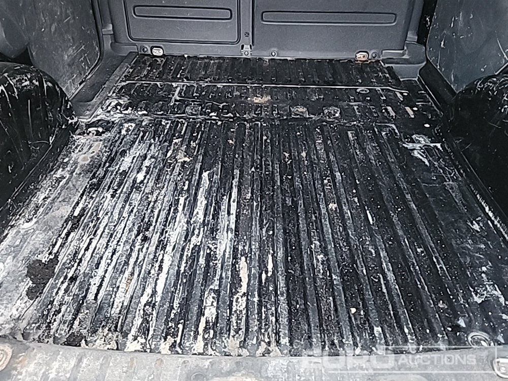 Van 2011 Volkswagen Caddy: picture 18 Van 2011 Volkswagen Caddy: picture 18