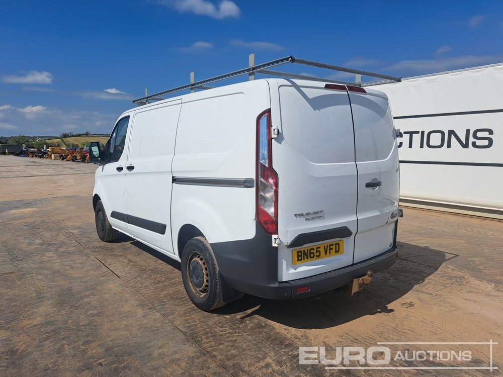 2015 Ford Transit - Van: picture 3 2015 Ford Transit - Van: picture 3