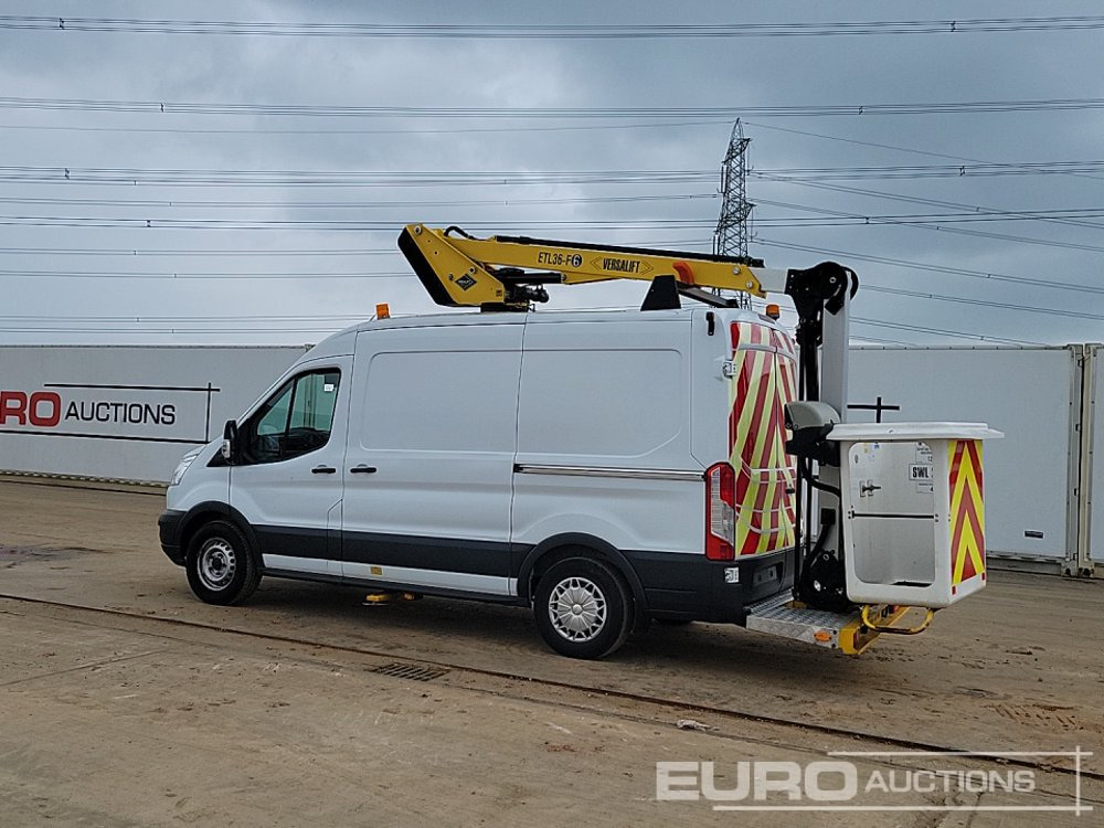 2016 Ford Transit 350 - Van: picture 3 2016 Ford Transit 350 - Van: picture 3